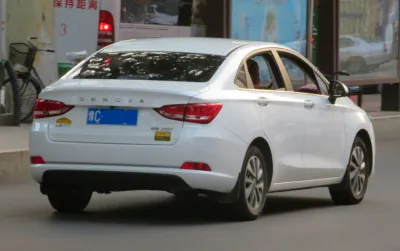 Senova Zhixing